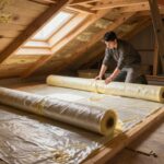 gør-det-selv isolering