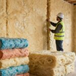 isolering af vægge